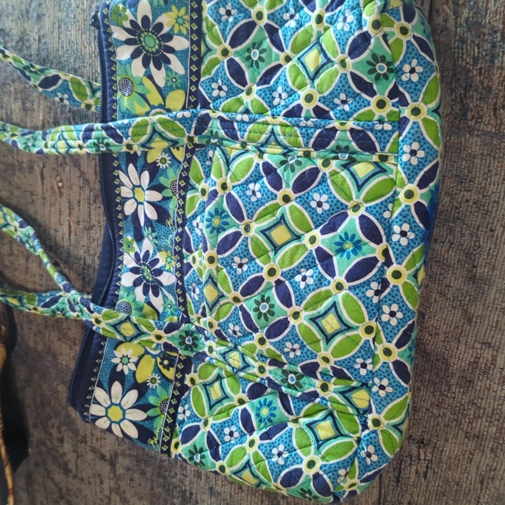 Vera Bradley Shoulder Bag